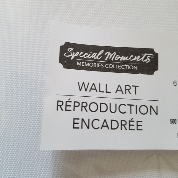 Cute Inspirational Wall Art Decor - Picture 4 of 4